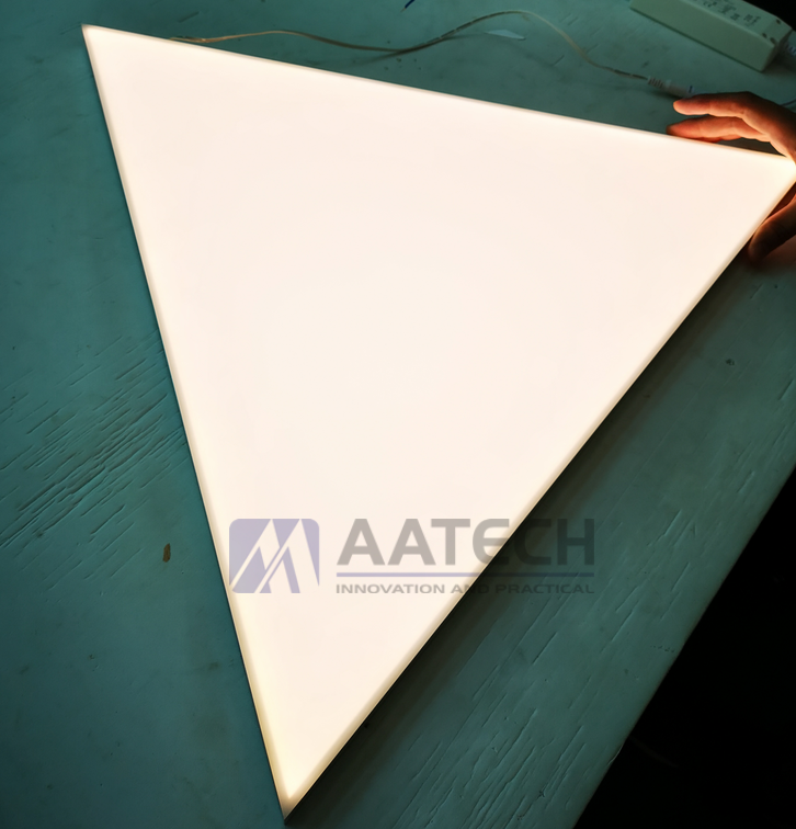 600mm Diameter Panel Light