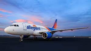 Allegiant Airlines Flight Cancellation Policy