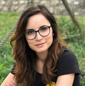 Ph.D. Daniela Zuzolo