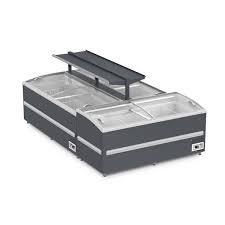 Ilha Premiun Congelados