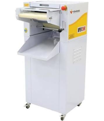 Modeladora de pão 350 venancio