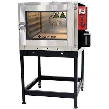 forno turbo 5