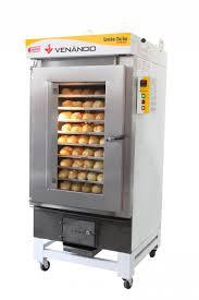 forno turbo 10