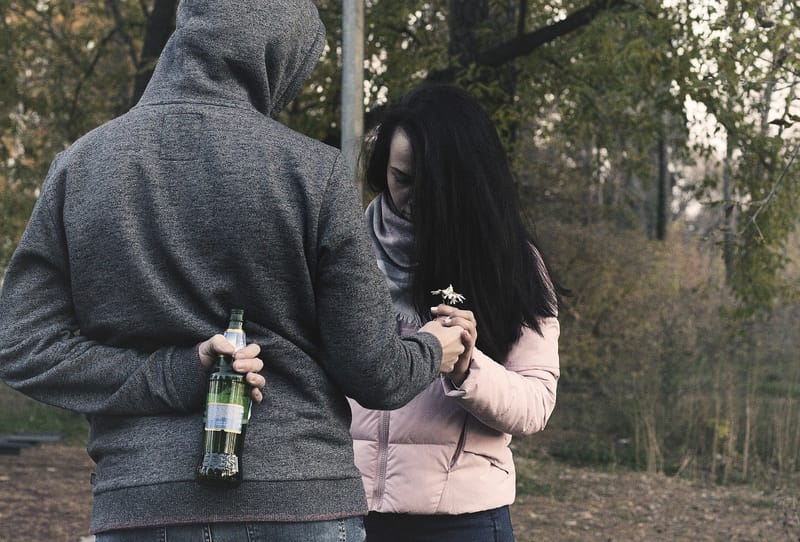 Addiction & Recovery