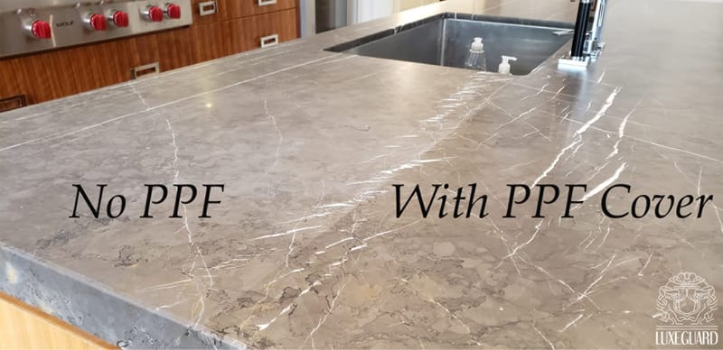 Countertops & Surfaces