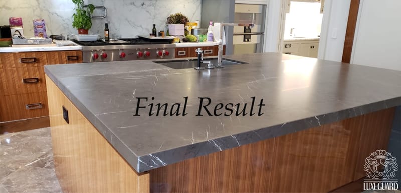 Countertops & Surfaces