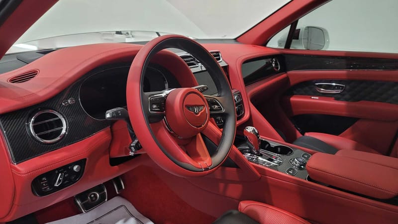 INTERIOR PROTECTION FOR CONSOLES & SURFACES