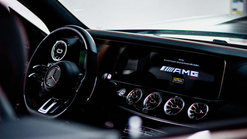 INTERIOR PROTECTION FOR CONSOLES & SURFACES