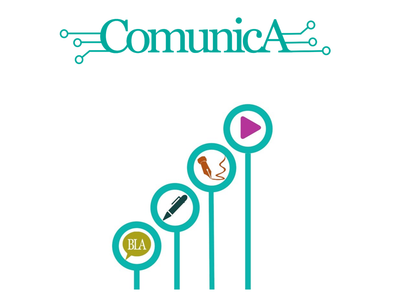 Comunica San Agustín (Almería)