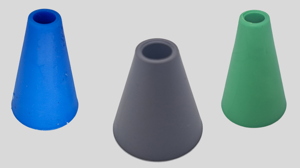 Snap Tie Cones