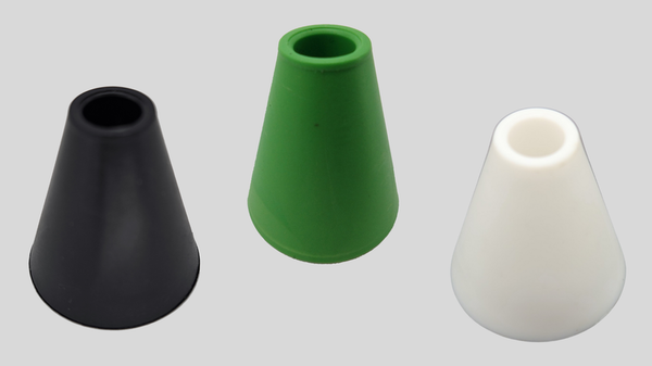Snap Tie Cones