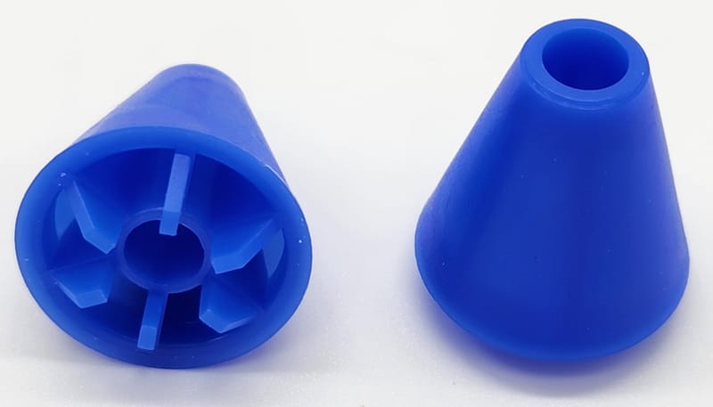 Selft Centering Cones