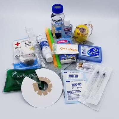 בעיות רפואיות