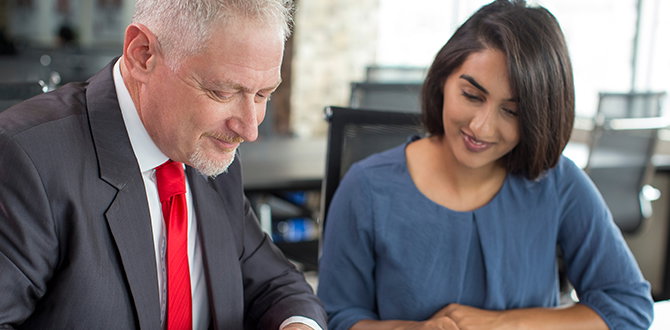 Internal Coach Program: How To Design and Implement