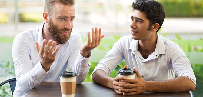 How executives Coaches can Shape your Career
