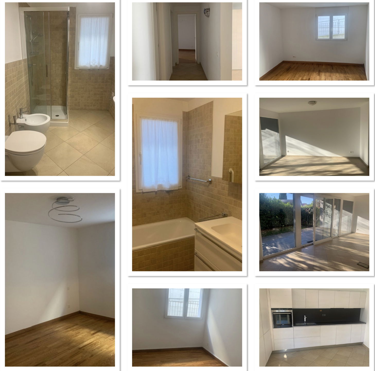 In vendita 3 appartamenti a Balerna con un buon rendimento locativo.