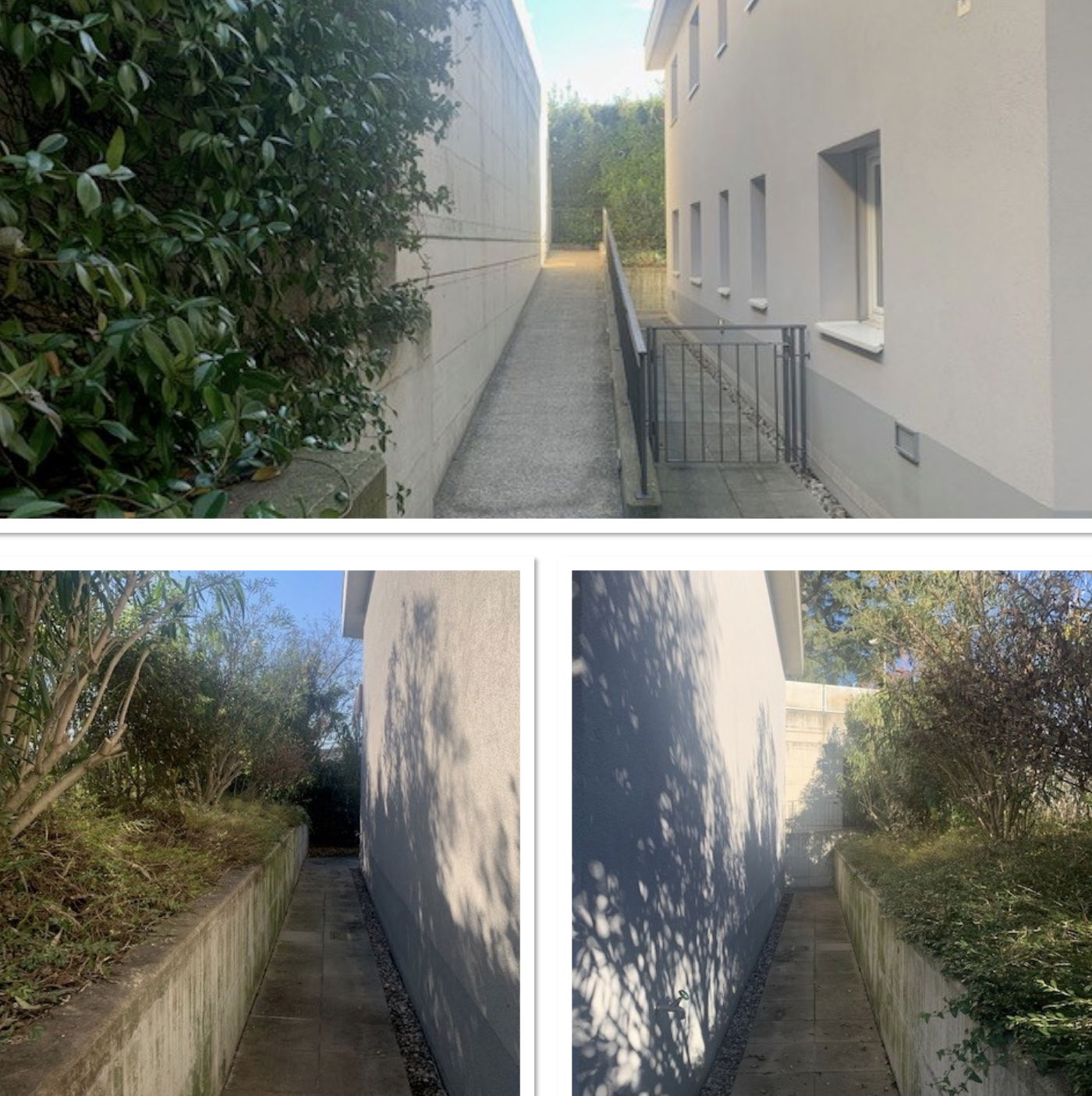 In vendita 3 appartamenti a Balerna con un buon rendimento locativo.