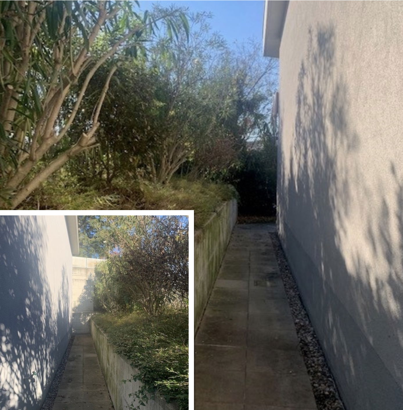 In vendita 3 appartamenti a Balerna con un buon rendimento locativo.