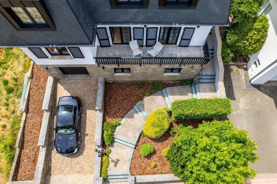 LUXURY VILLA - LUXEMBOURG - STADTBREDIMUS 