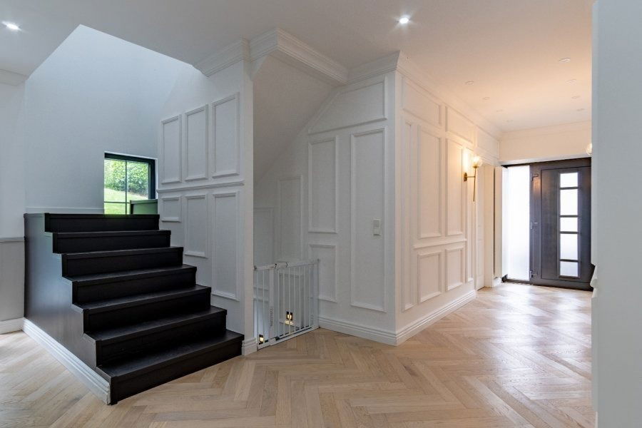 LUXURY VILLA - LUXEMBOURG - STADTBREDIMUS 