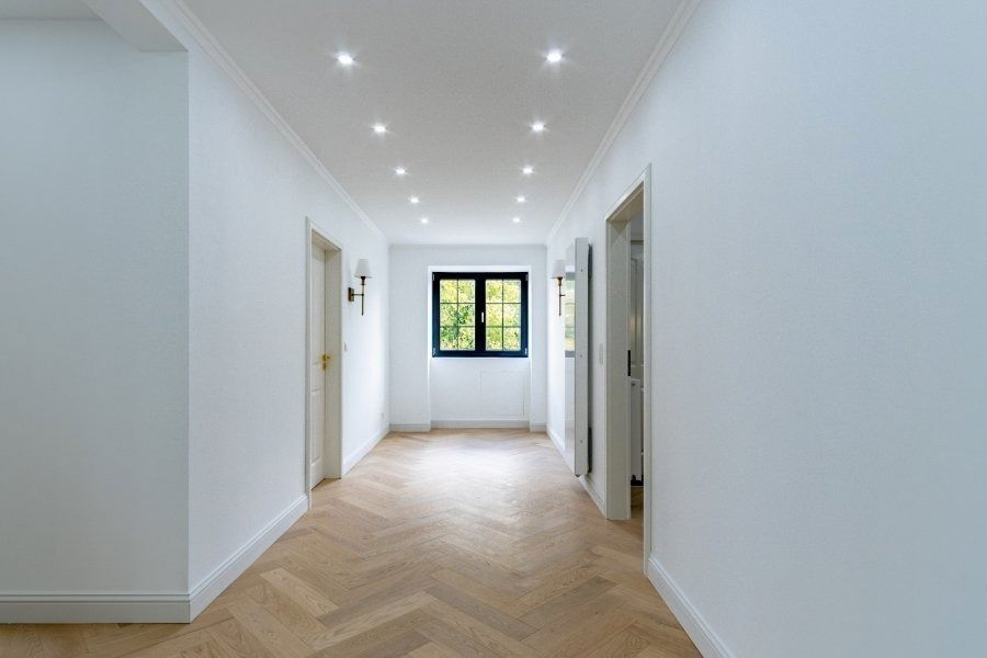 LUXURY VILLA - LUXEMBOURG - STADTBREDIMUS 