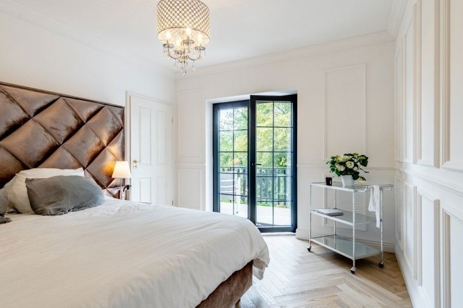 LUXURY VILLA - LUXEMBOURG - STADTBREDIMUS 