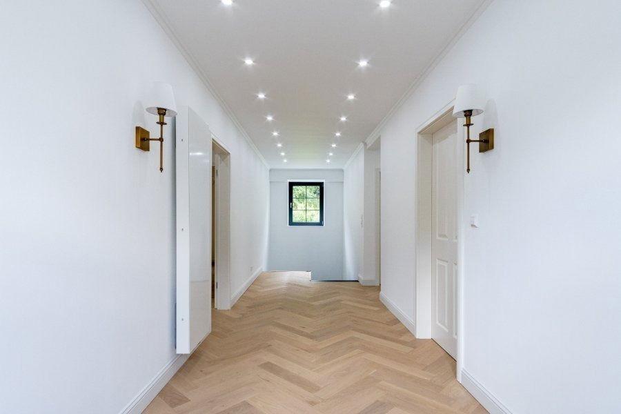 LUXURY VILLA - LUXEMBOURG - STADTBREDIMUS 