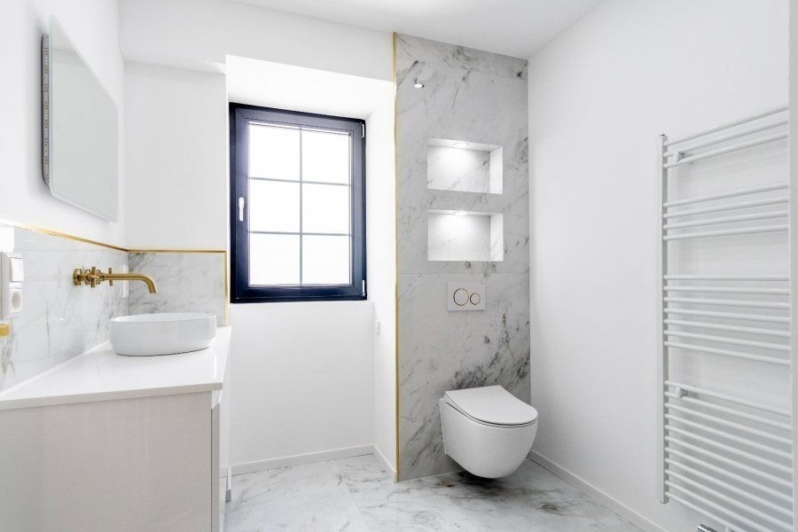 LUXURY VILLA - LUXEMBOURG - STADTBREDIMUS 