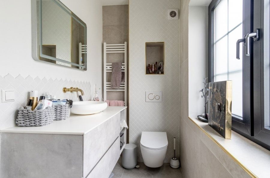 LUXURY VILLA - LUXEMBOURG - STADTBREDIMUS 