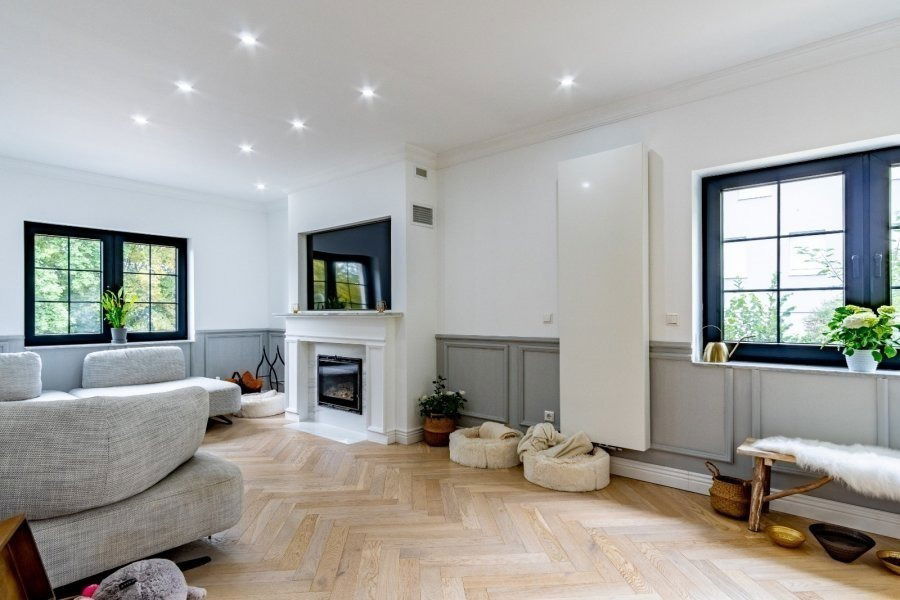 LUXURY VILLA - LUXEMBOURG - STADTBREDIMUS 