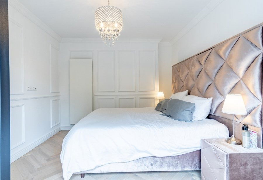 LUXURY VILLA - LUXEMBOURG - STADTBREDIMUS 