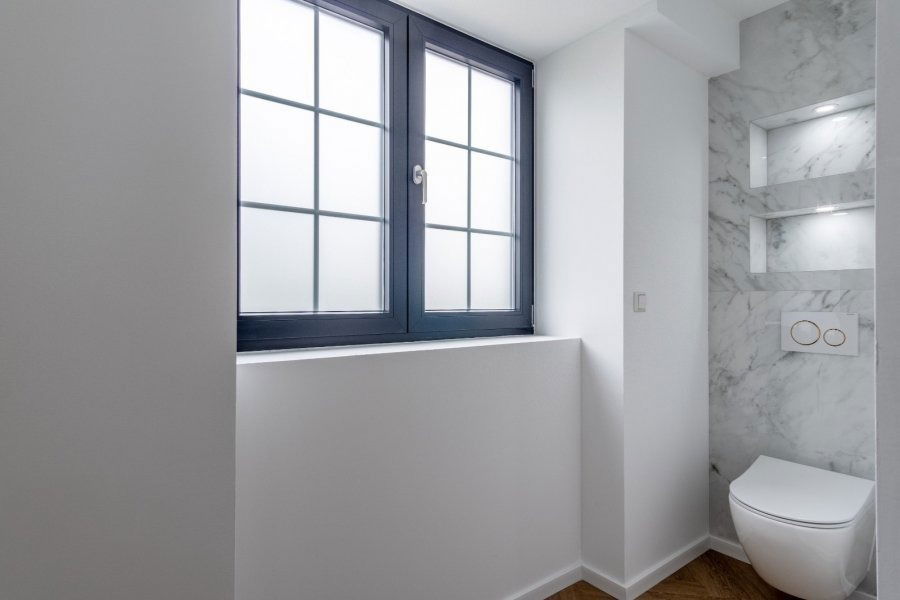 LUXURY VILLA - LUXEMBOURG - STADTBREDIMUS 