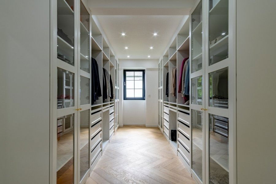 LUXURY VILLA - LUXEMBOURG - STADTBREDIMUS 