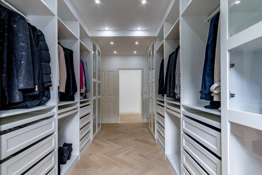 LUXURY VILLA - LUXEMBOURG - STADTBREDIMUS 