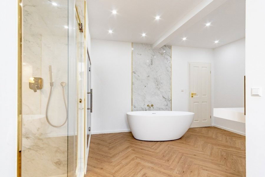 LUXURY VILLA - LUXEMBOURG - STADTBREDIMUS 