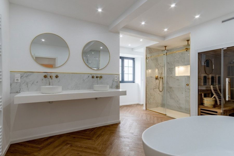 LUXURY VILLA - LUXEMBOURG - STADTBREDIMUS 