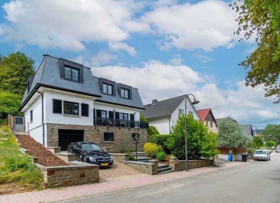 LUXURY VILLA - LUXEMBOURG - STADTBREDIMUS 