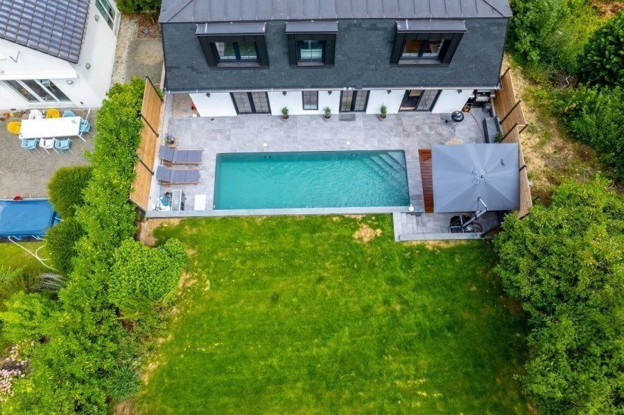 LUXURY VILLA - LUXEMBOURG - STADTBREDIMUS 