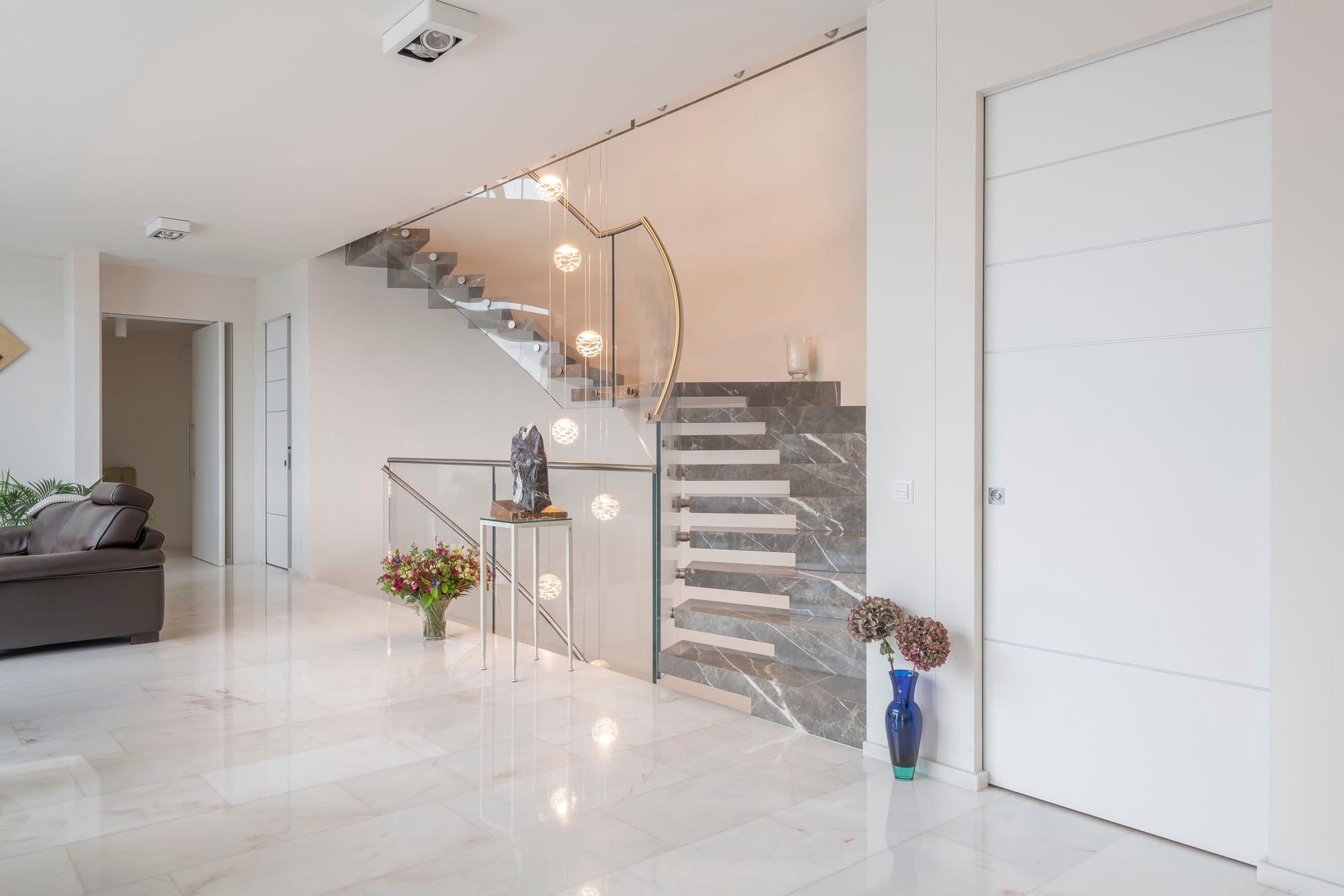 Exquisite Villa with Breathtaking Views and Luxury Finishes