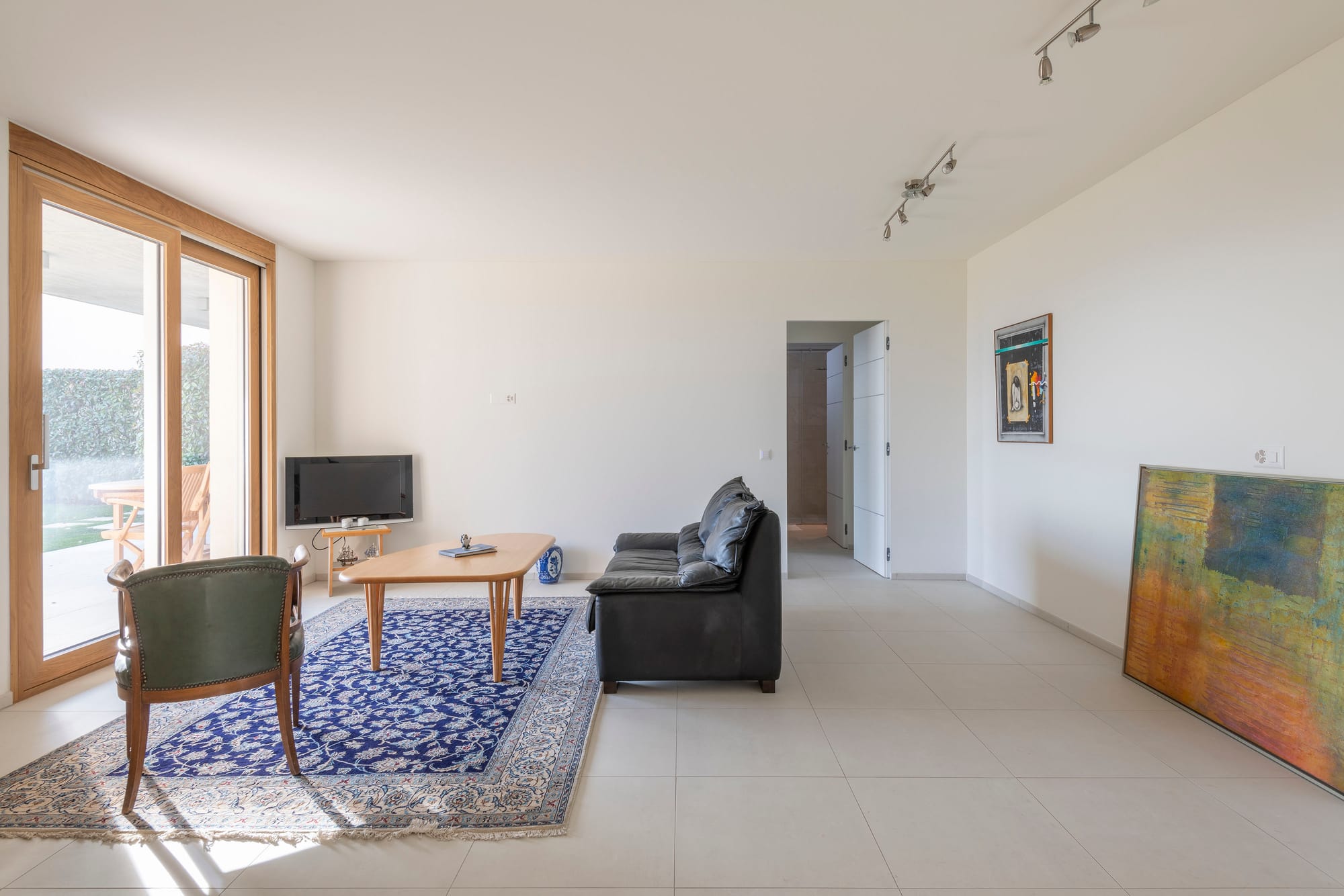 Exquisite Villa with Breathtaking Views and Luxury Finishes