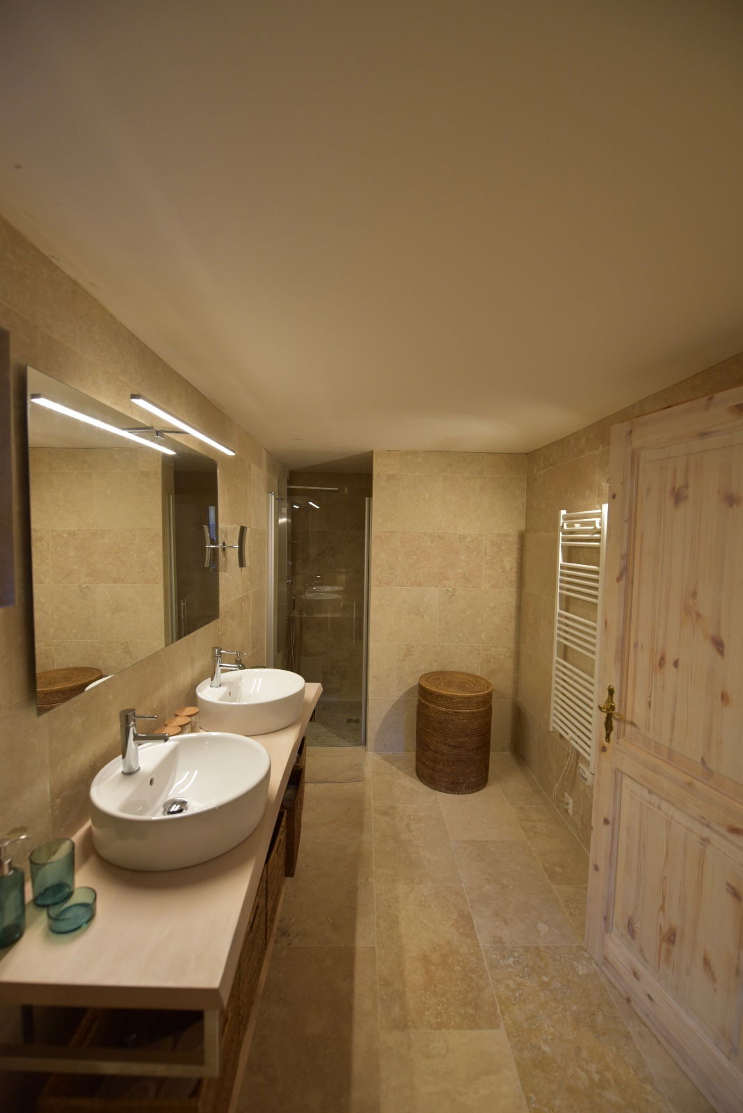 CRANS MONTANA - 1.950.000CHF - 2 Appartments