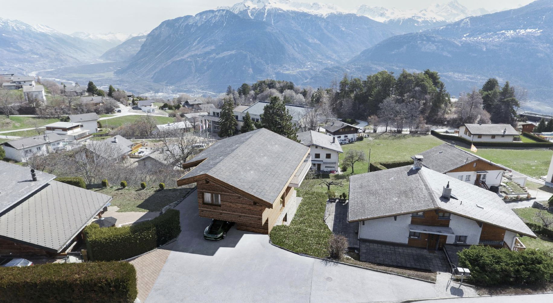CRANS-MONTANA