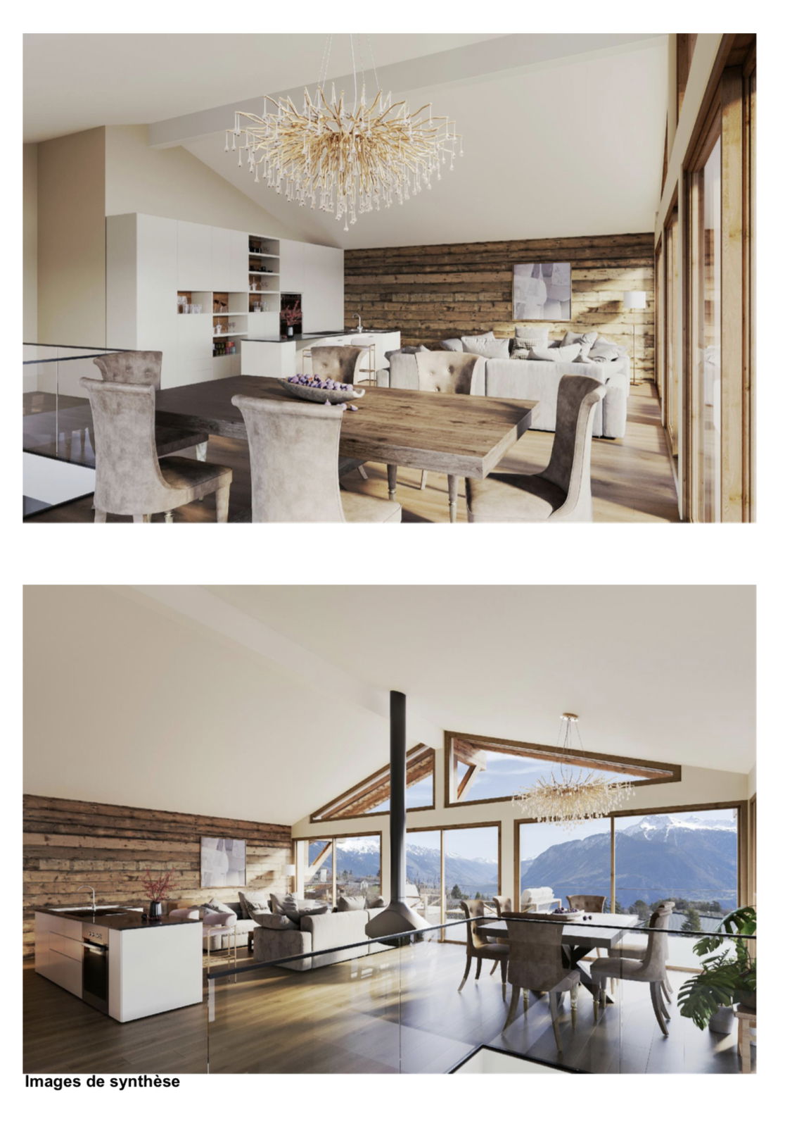 CRANS-MONTANA