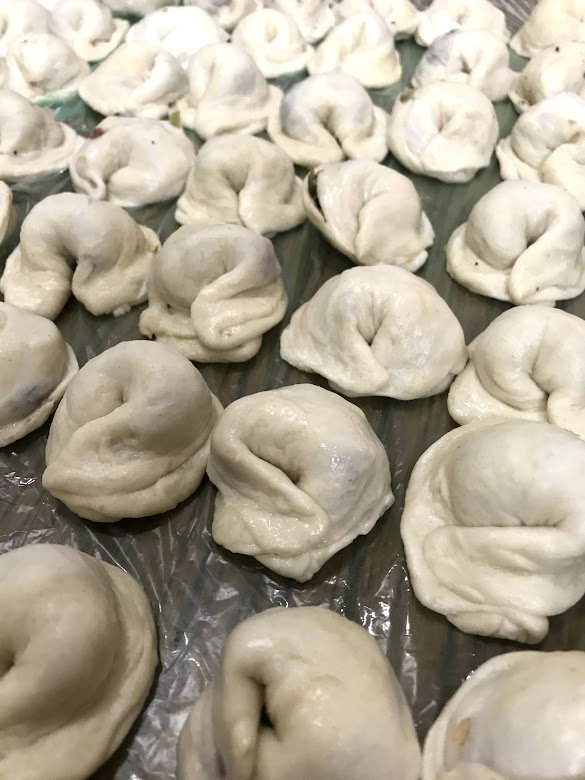 שישברק (כובעים) למרק חמוד