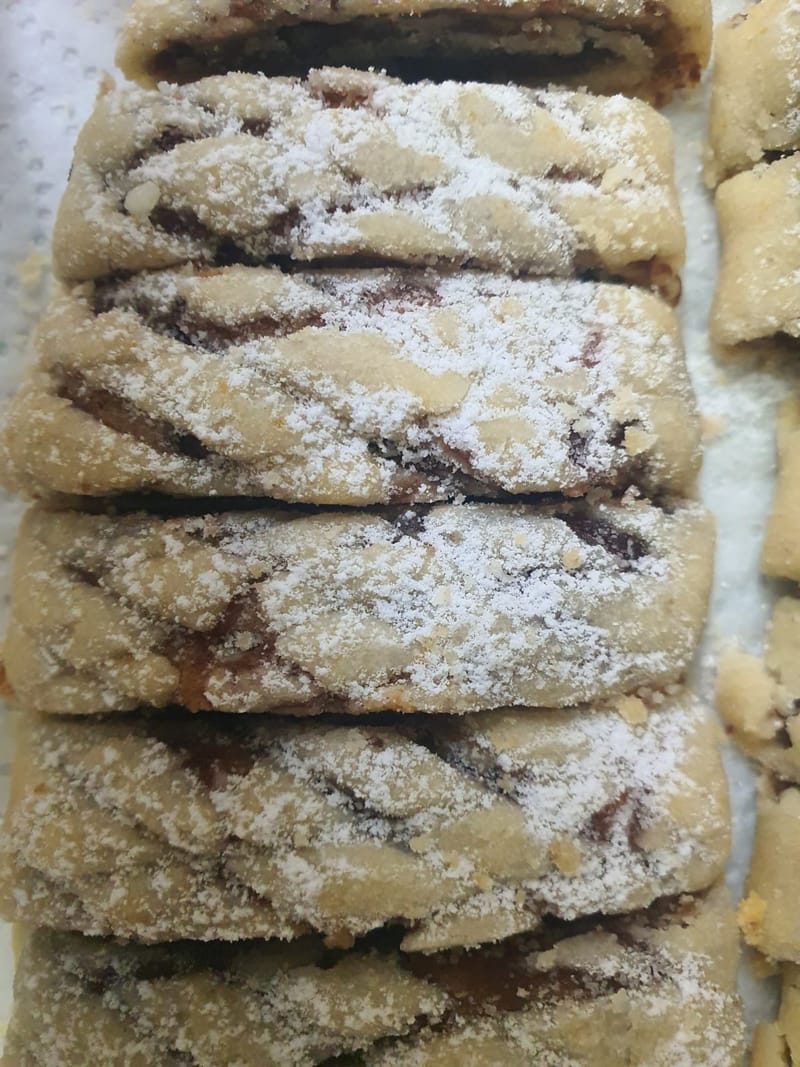 מארוט - גלילות תמרים