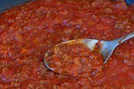 המטבוחה הסורית של אמא