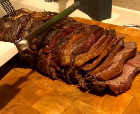 זרוע של פסח