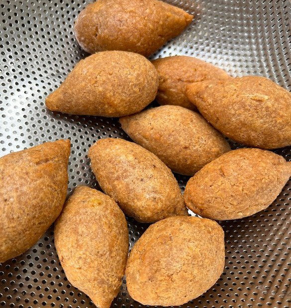 קובה של פסח