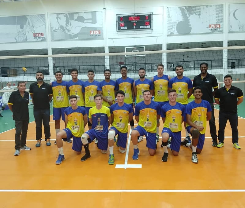 Superliga C