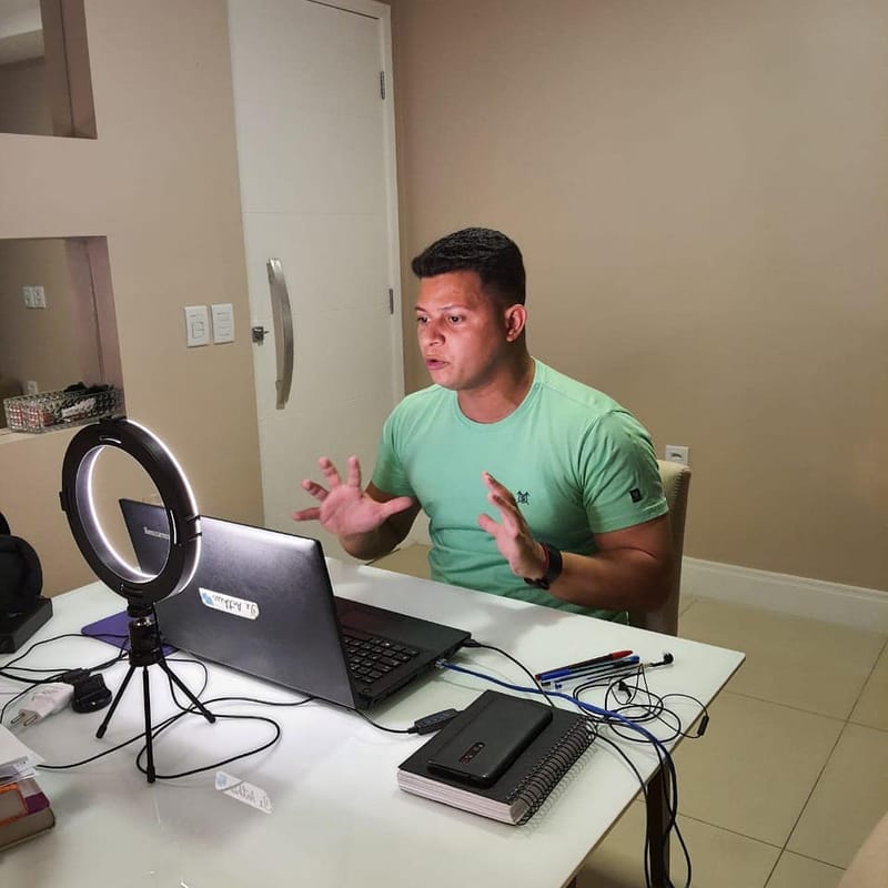 Curso de Treinadores da CBV (Confederação Brasileira de Voleibol)